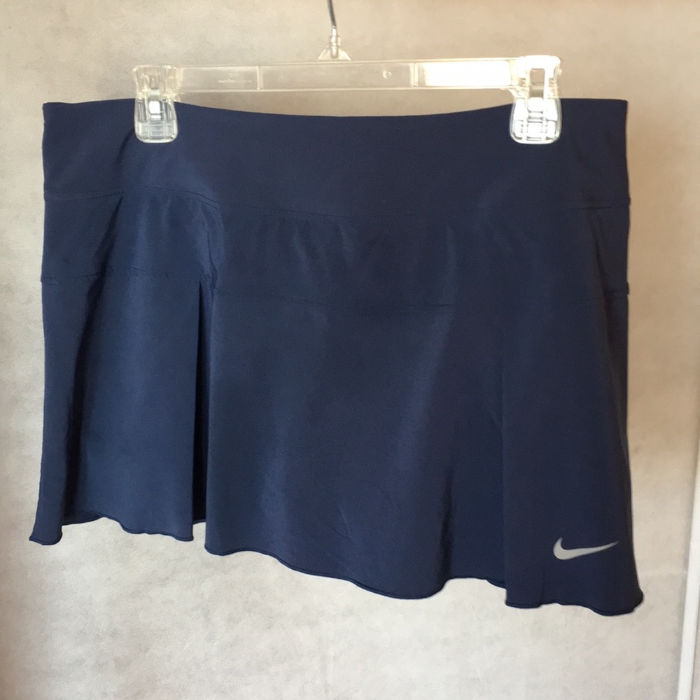 Nike Dry Fit Skort